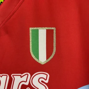 Retro Napoli 1990/1991 Jersey