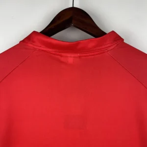 Retro Napoli 1990/1991 Jersey