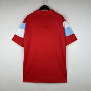 Retro Napoli 1990/1991 Jersey