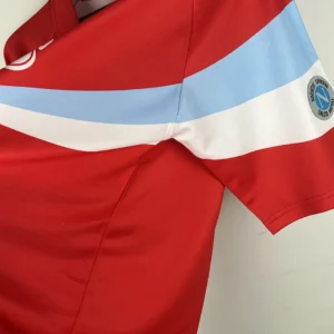 Retro Napoli 1990/1991 Jersey