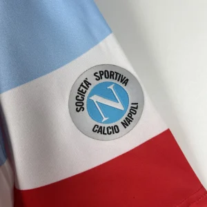 Retro Napoli 1990/1991 Jersey
