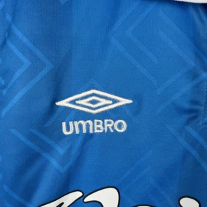 Retro Napoli 1993/1994 Home Jersey
