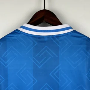 Retro Napoli 1993/1994 Home Jersey