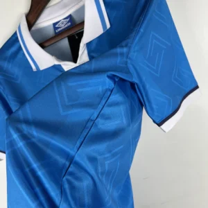 Retro Napoli 1993/1994 Home Jersey