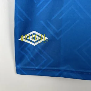Retro Napoli 1993/1994 Home Jersey