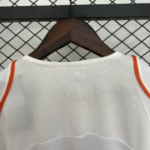 Retro Netherlands 2004 Jersey
