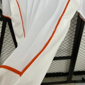 Retro Netherlands 2004 Jersey