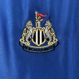 Retro Newcastle United 1998/1999 Away Jersey