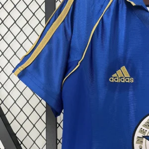 Retro Newcastle United 1998/1999 Away Jersey