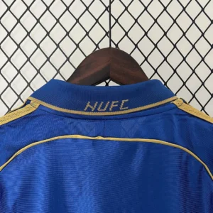 Retro Newcastle United 1998/1999 Away Jersey
