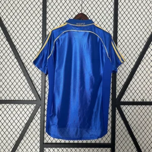 Retro Newcastle United 1998/1999 Away Jersey