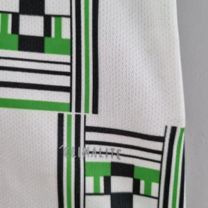 Retro Nigeria 1994 Away Jersey