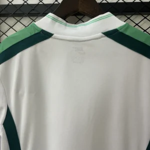 Retro Nigeria 1998 Jersey