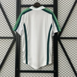 Retro Nigeria 1998 Jersey