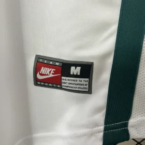 Retro Nigeria 1998 Jersey