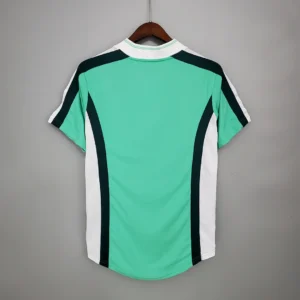 Retro Nigeria 1998 Jersey