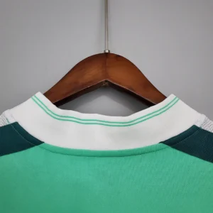 Retro Nigeria 1998 Jersey