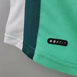 Retro Nigeria 1998 Jersey