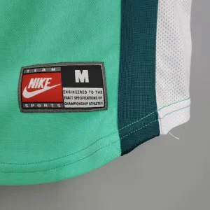 Retro Nigeria 1998 Jersey