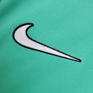 Retro Nigeria 1998 Jersey
