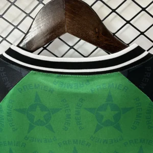 Retro Nigeria 1994/1995 Home Jersey