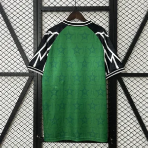 Retro Nigeria 1994/1995 Home Jersey