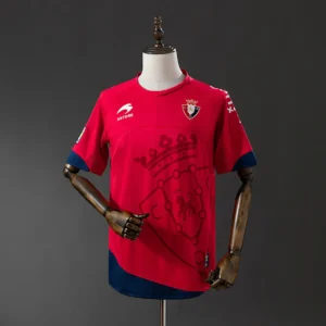 Retro Osasuna 2011/2012 Home Jersey