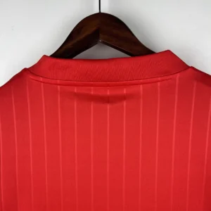 Retro Osasuna 1987/1988 Home Jersey