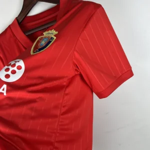 Retro Osasuna 1987/1988 Home Jersey