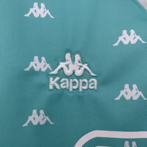 Retro Osasuna 1995/1997 Jersey