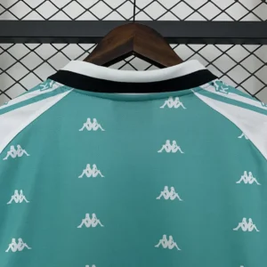 Retro Osasuna 1995/1997 Jersey