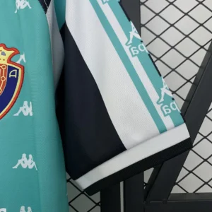 Retro Osasuna 1995/1997 Jersey