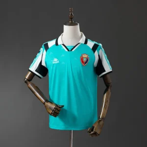 Retro Osasuna 1995/1997 Jersey