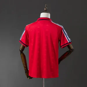 Retro Osasuna 1995/1997 Jersey