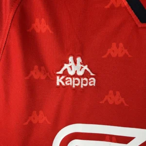 Retro Osasuna 1995/1997 Jersey