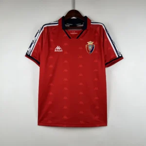 Retro Osasuna 1995/1997 Jersey