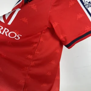 Retro Osasuna 1995/1997 Jersey