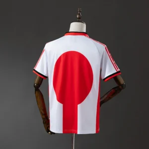 Retro Osasuna 1997/1998 Away Jersey