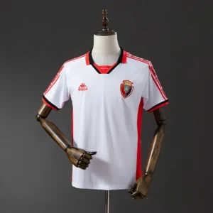 Retro Osasuna 1997/1998 Away Jersey