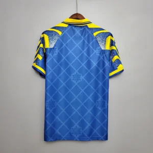 Retro Palma 1995/1997 Blue Jersey