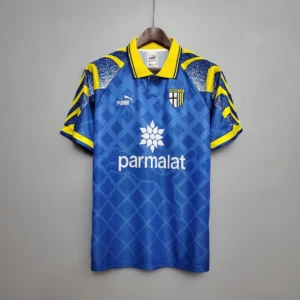 Retro Palma 1995/1997 Blue Jersey