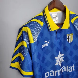 Retro Palma 1995/1997 Blue Jersey