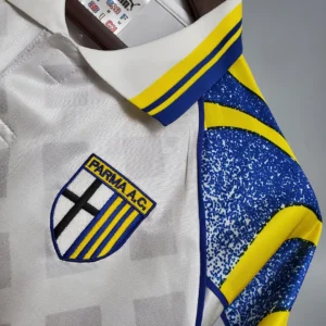 Retro Palma 1995/1997 White Jersey