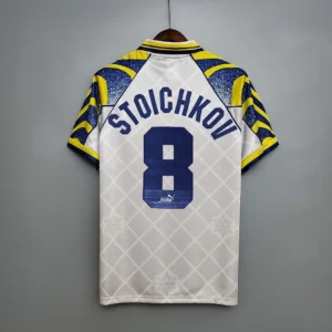 Retro Palma 1995/1997 White Jersey
