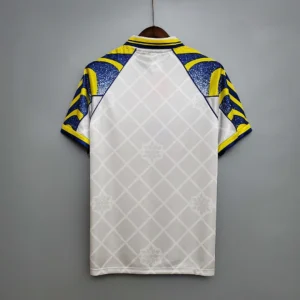 Retro Palma 1995/1997 White Jersey