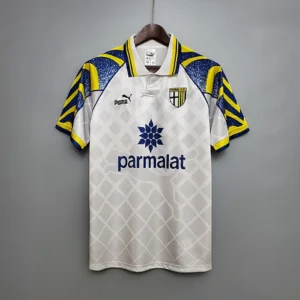 Retro Palma 1995/1997 White Jersey