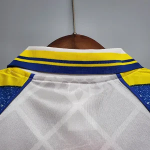Retro Palma 1995/1997 White Jersey