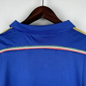 Retro Palmeiras 2014/2015 Blue Jersey
