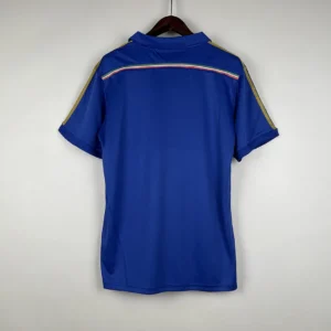 Retro Palmeiras 2014/2015 Blue Jersey