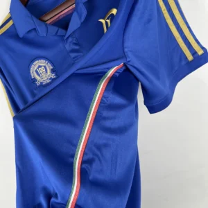 Retro Palmeiras 2014/2015 Blue Jersey